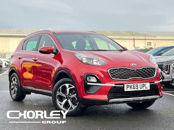 2019 - 1.6 GDi ISG Edition 25 5dr