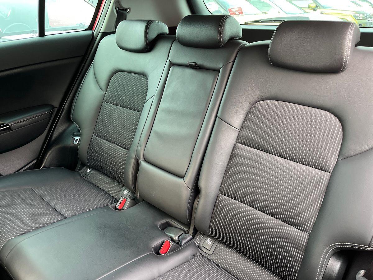 Used Kia Sportage 2019 for sale - 76922974: Photo 20