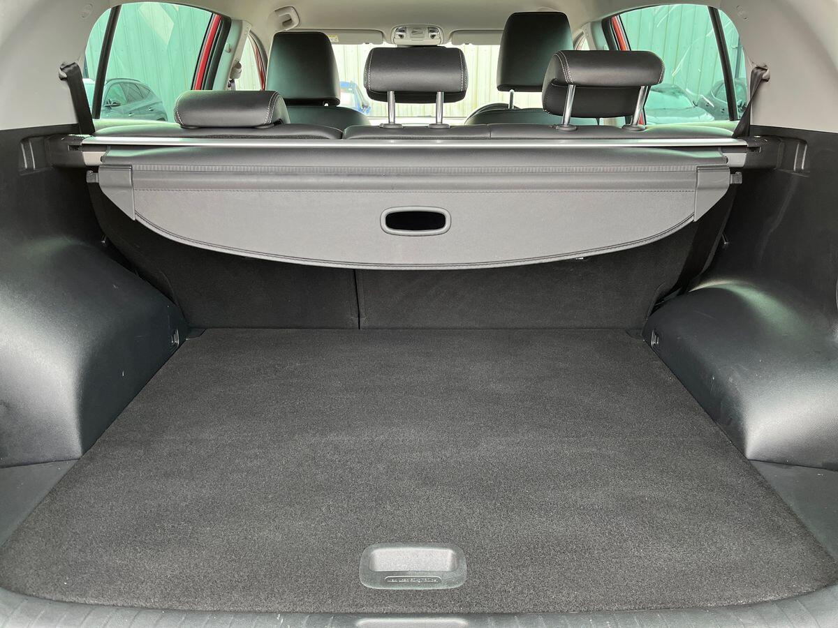 Used Kia Sportage 2019 for sale - 76922974: Photo 21