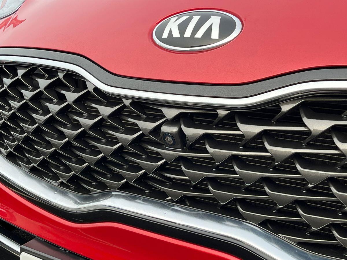 Used Kia Sportage 2019 for sale - 76922974: Photo 24