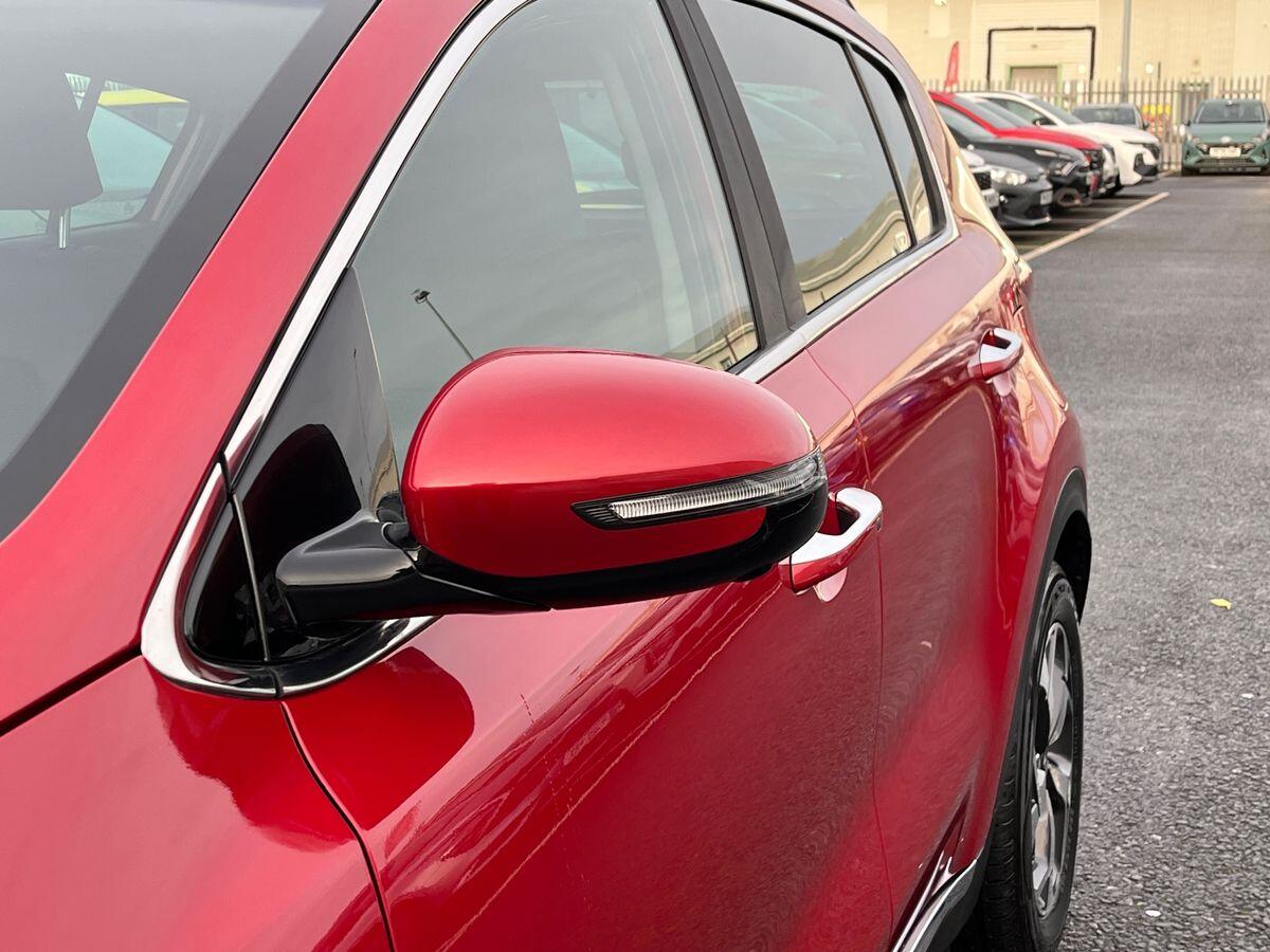 Used Kia Sportage 2019 for sale - 76922974: Photo 26