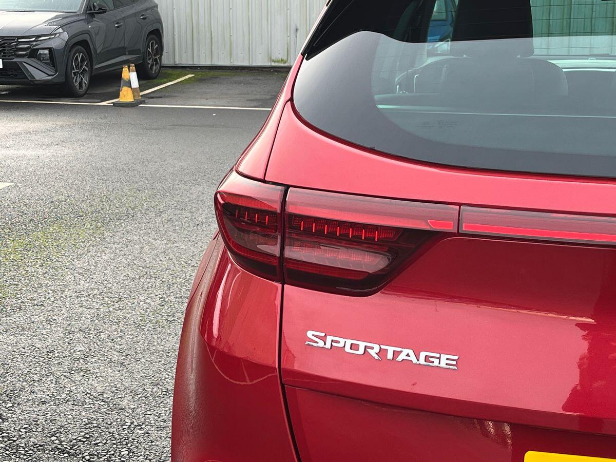 Used Kia Sportage 2019 for sale - 76922974: Photo 29