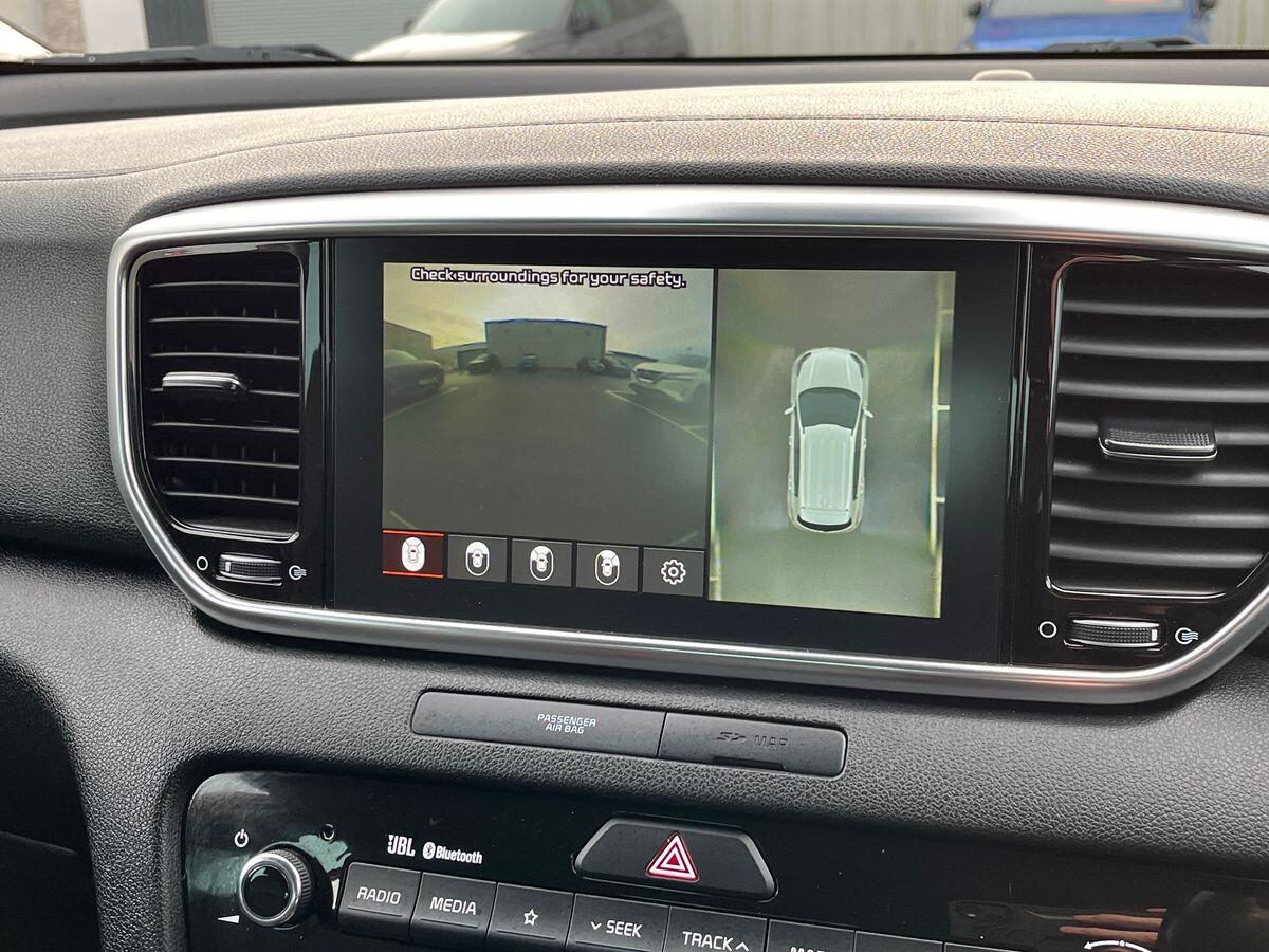 Used Kia Sportage 2019 for sale - 76922974: Photo 35