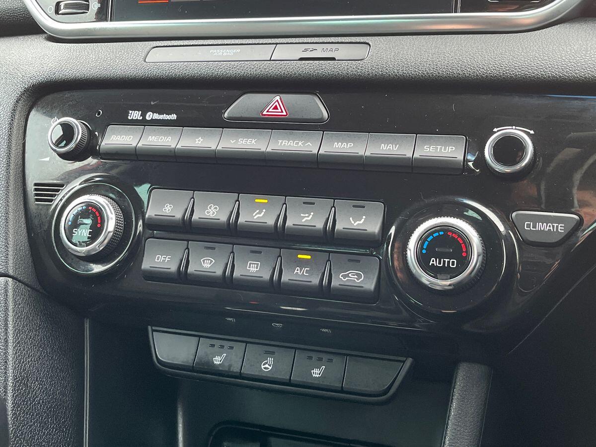 Used Kia Sportage 2019 for sale - 76922974: Photo 40