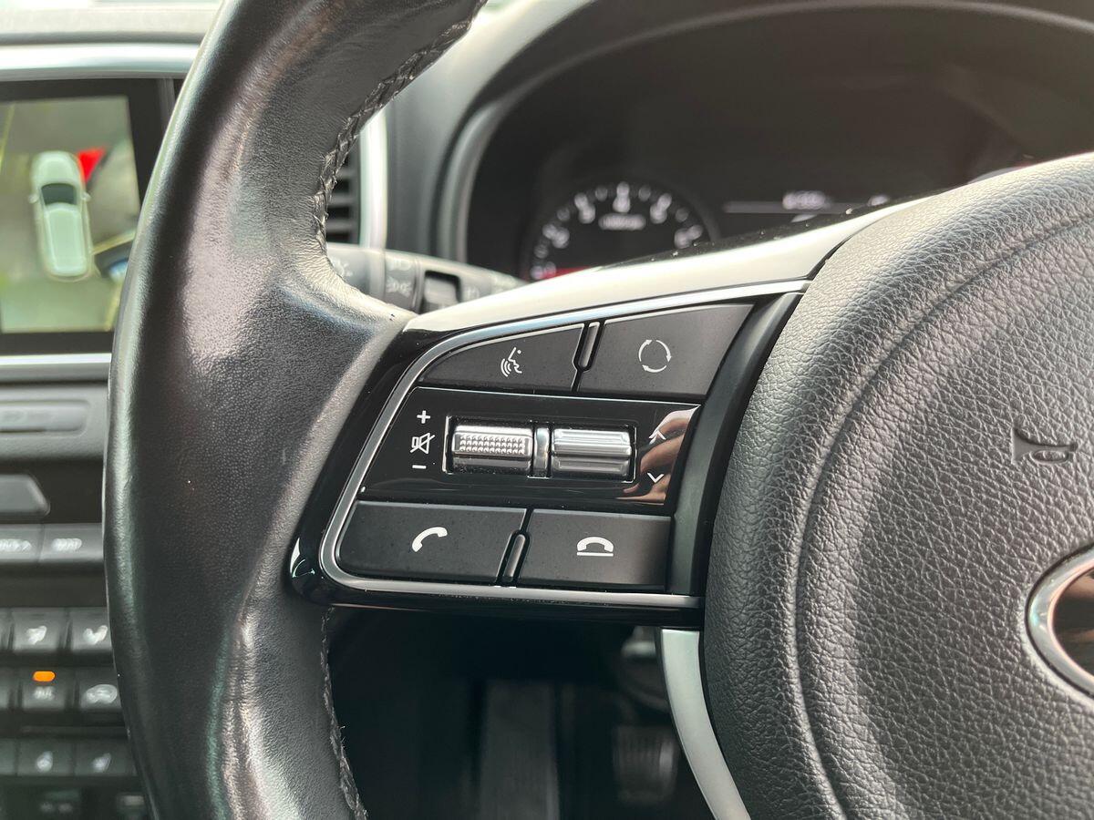 Used Kia Sportage 2019 for sale - 76922974: Photo 46