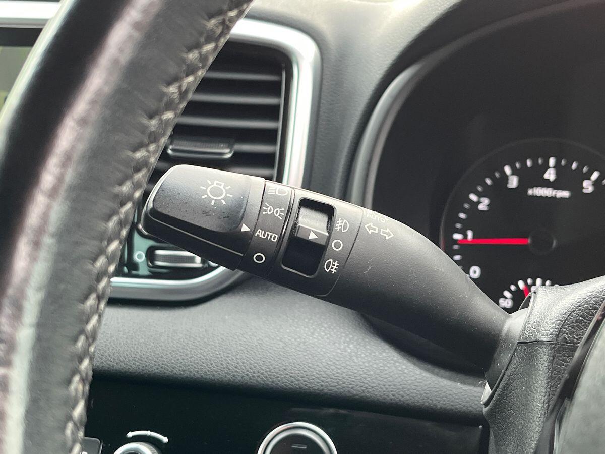 Used Kia Sportage 2019 for sale - 76922974: Photo 47