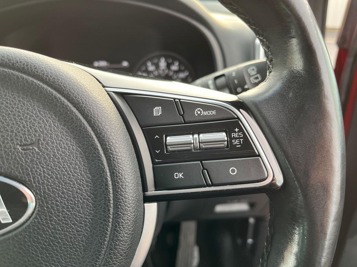Used Kia Sportage 2019 for sale - 76922974: Photo 48