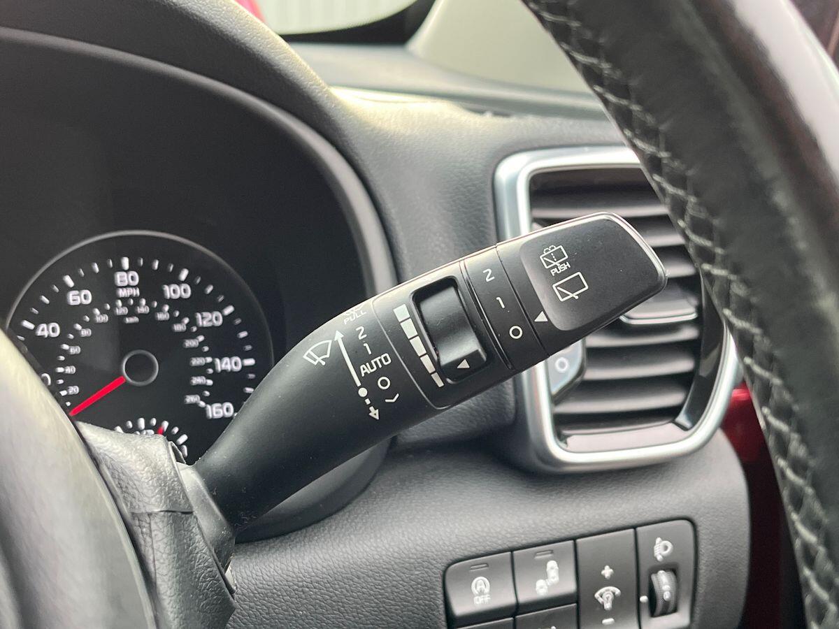 Used Kia Sportage 2019 for sale - 76922974: Photo 49