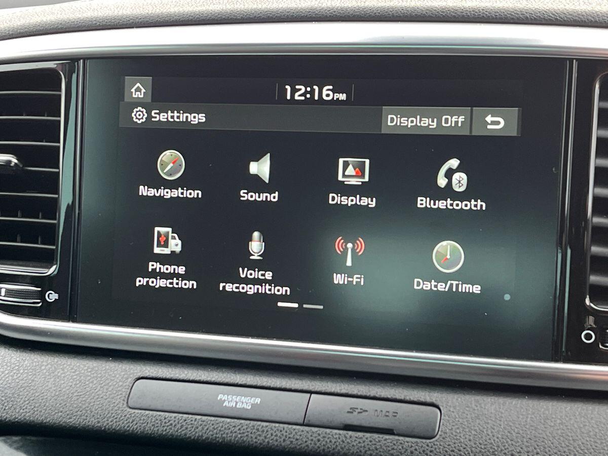 Used Kia Sportage 2019 for sale - 76922974: Photo 51