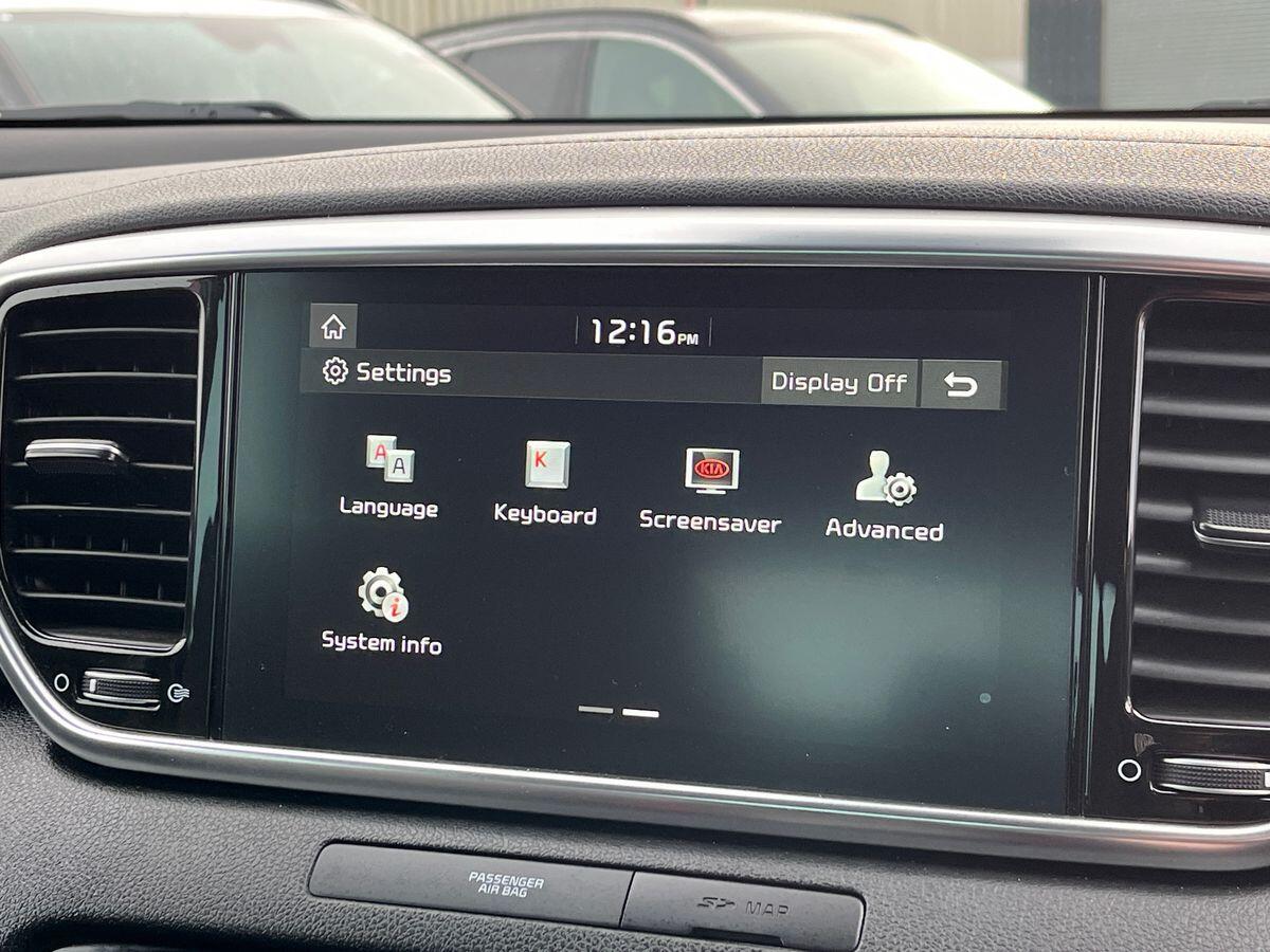 Used Kia Sportage 2019 for sale - 76922974: Photo 52