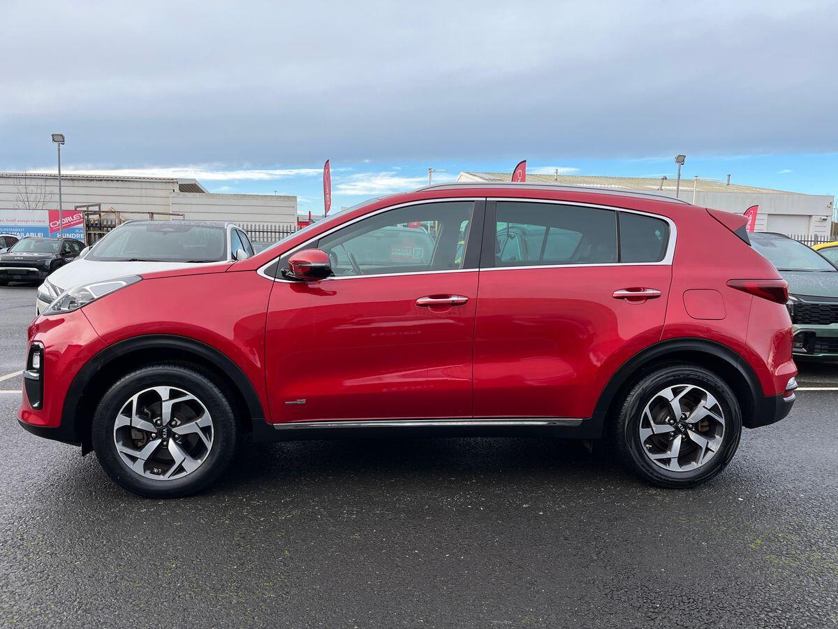 Used Kia Sportage 2019 for sale - 76922974: Photo 6