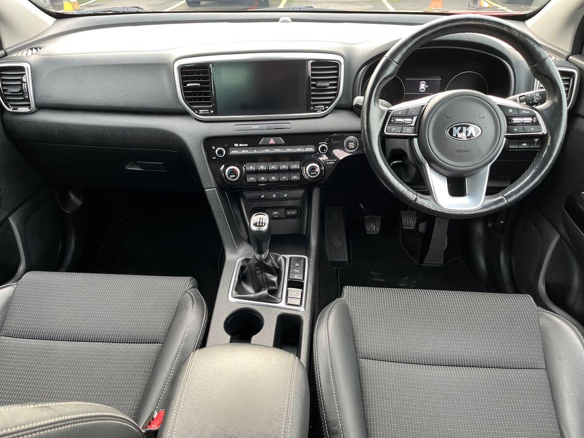 Used Kia Sportage 2019 for sale - 76922974: Photo 7