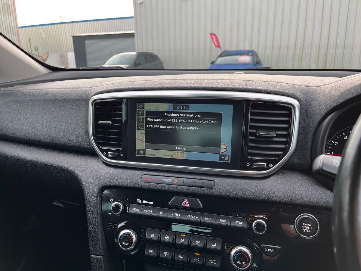 Used Kia Sportage 2019 for sale - 76922974: Photo 9