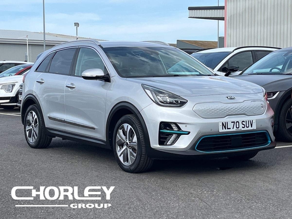 Used Kia Niro 2020 for sale - 78155017: Photo 1