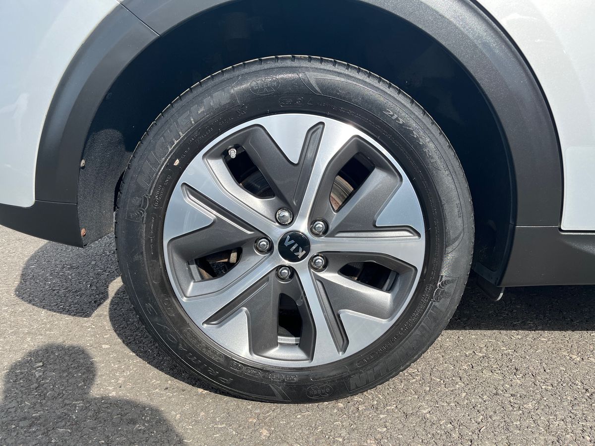 Used Kia Niro 2020 for sale - 78155017: Photo 11