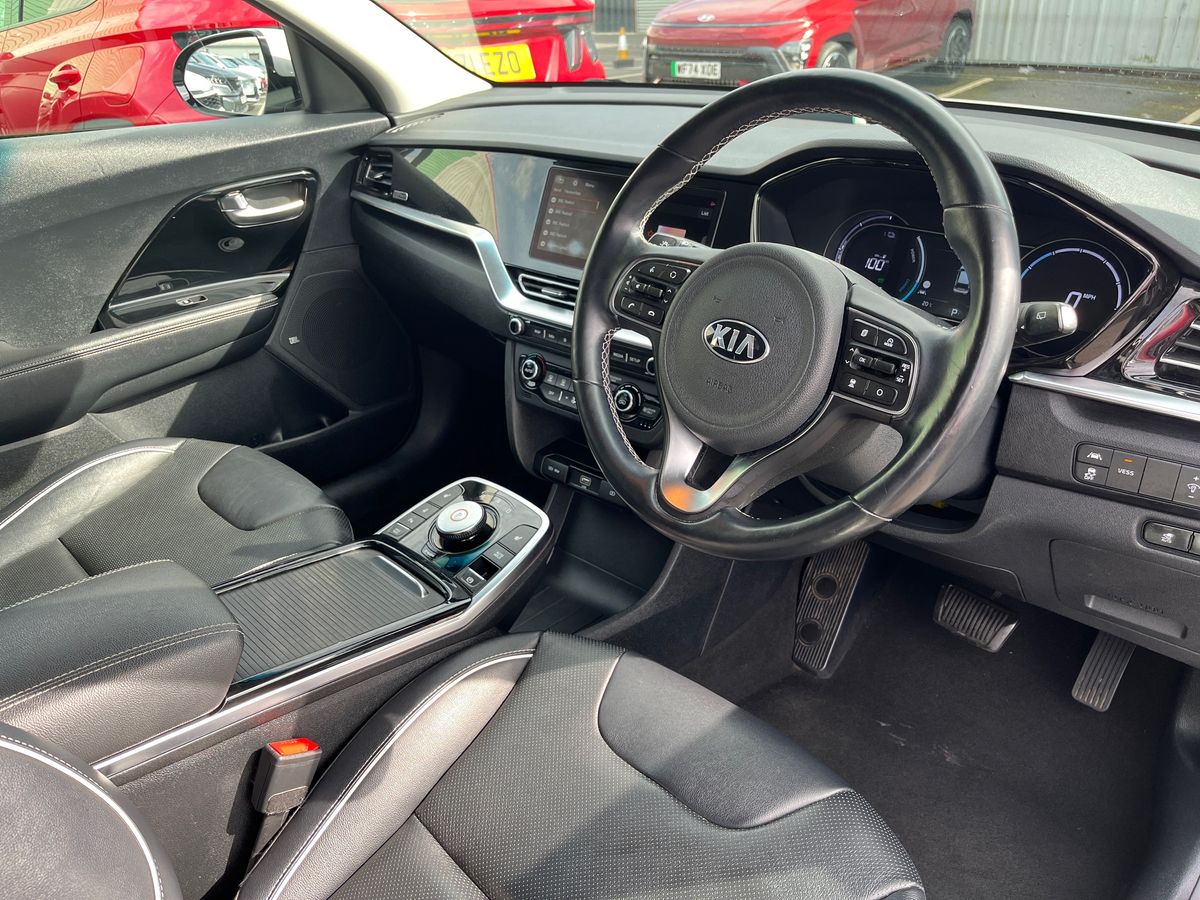 Used Kia Niro 2020 for sale - 78155017: Photo 14