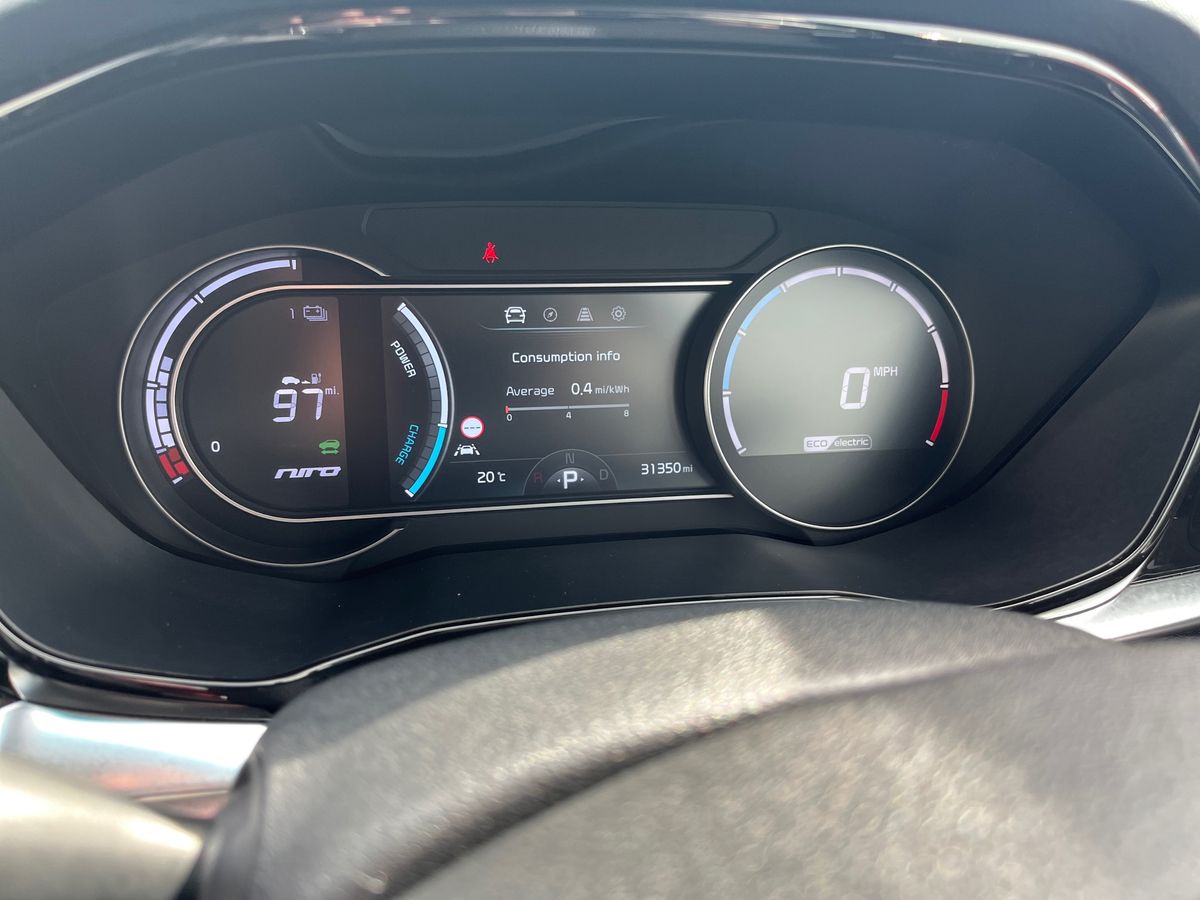 Used Kia Niro 2020 for sale - 78155017: Photo 15