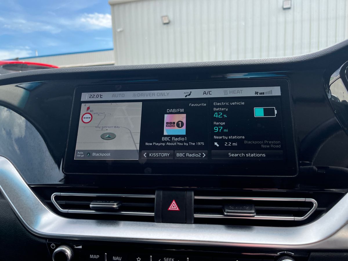 Used Kia Niro 2020 for sale - 78155017: Photo 17