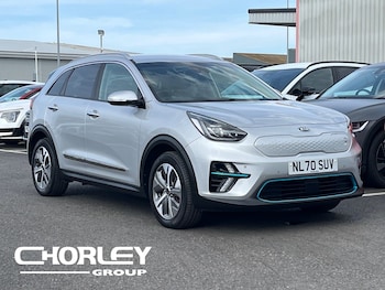 Used Kia Niro 2020 for sale - 78155017: Photo
