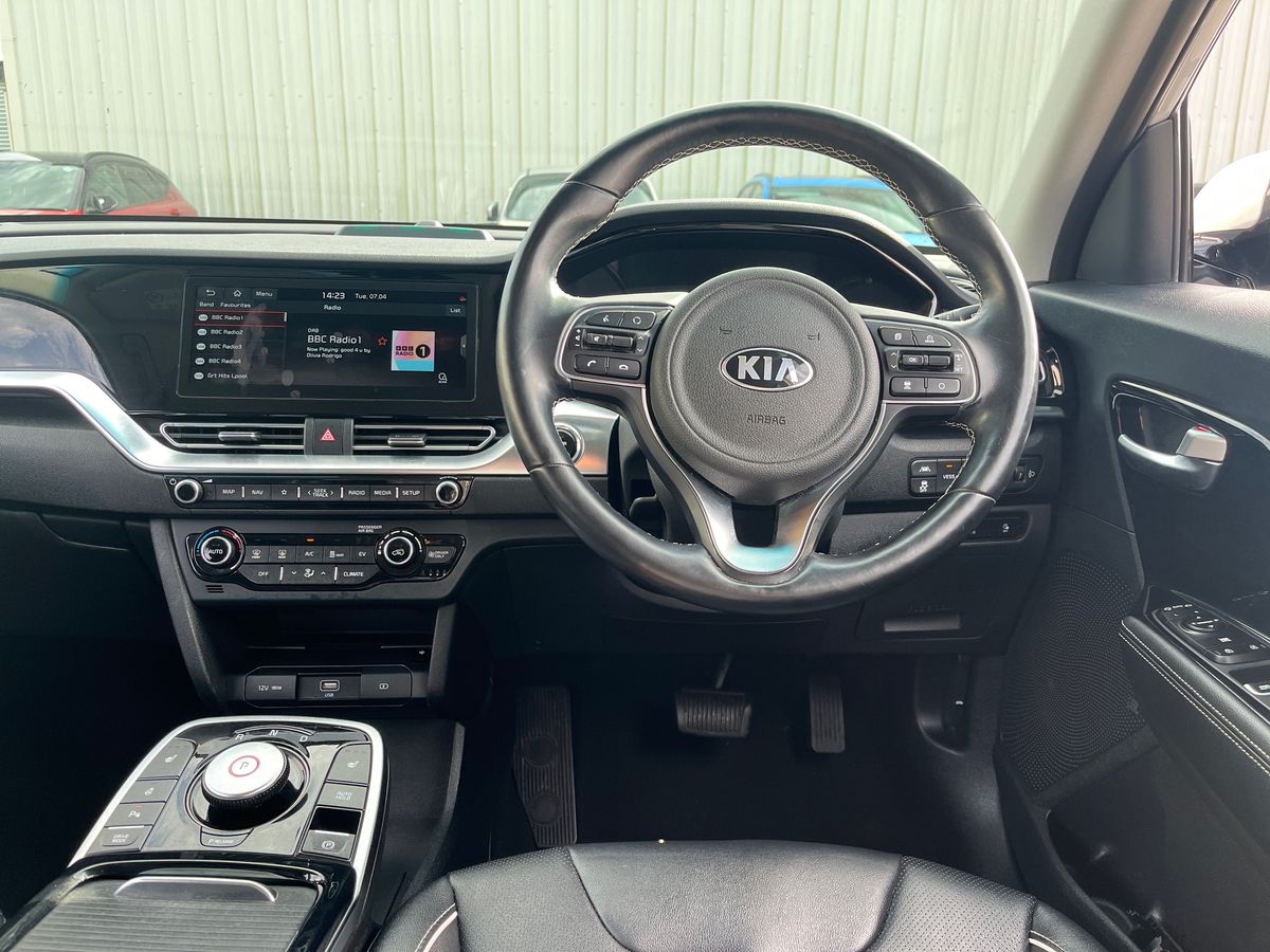 Used Kia Niro 2020 for sale - 78155017: Photo 20