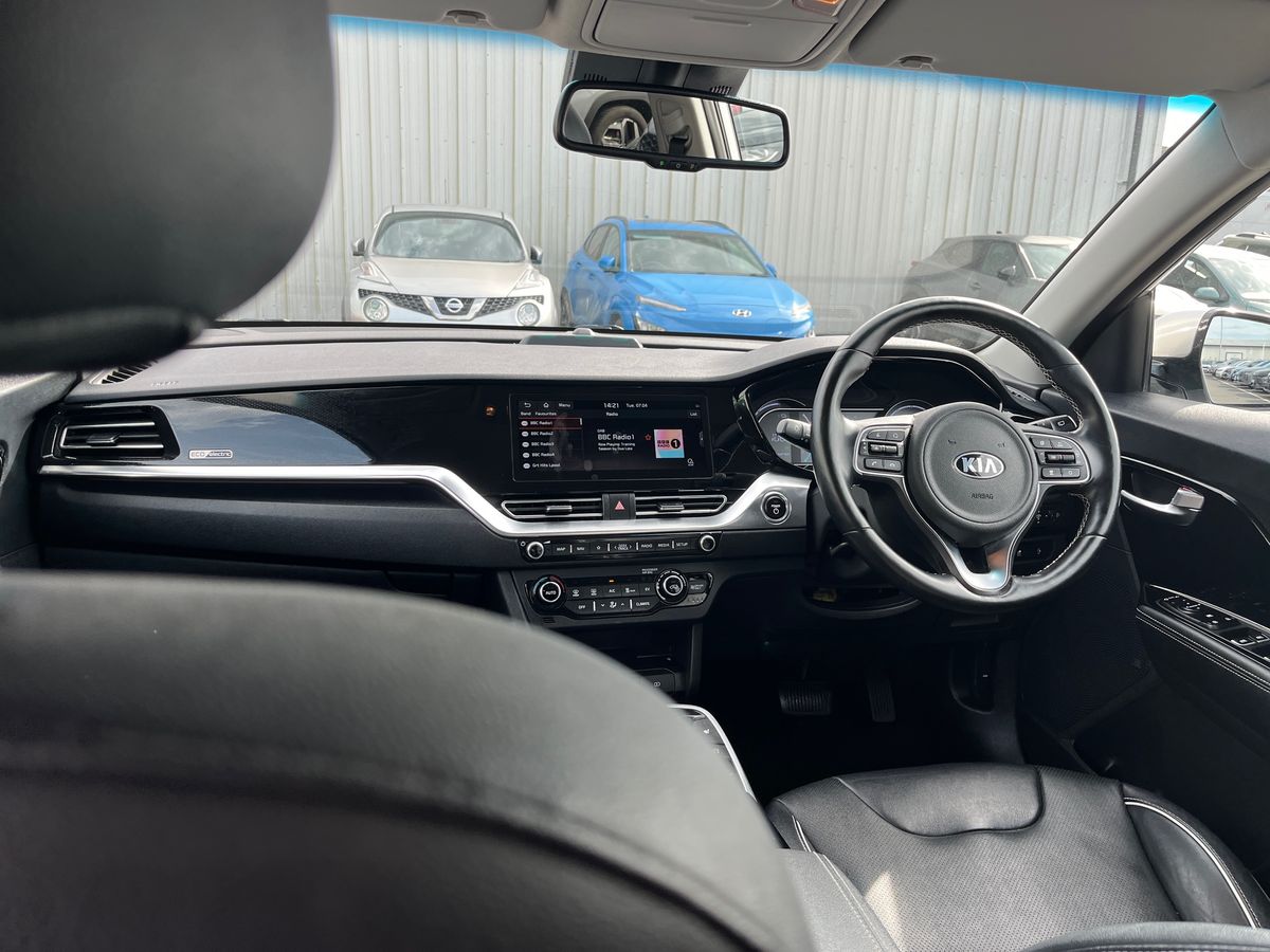 Used Kia Niro 2020 for sale - 78155017: Photo 23