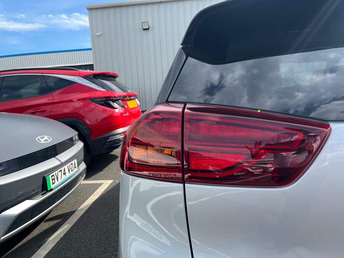 Used Kia Niro 2020 for sale - 78155017: Photo 25