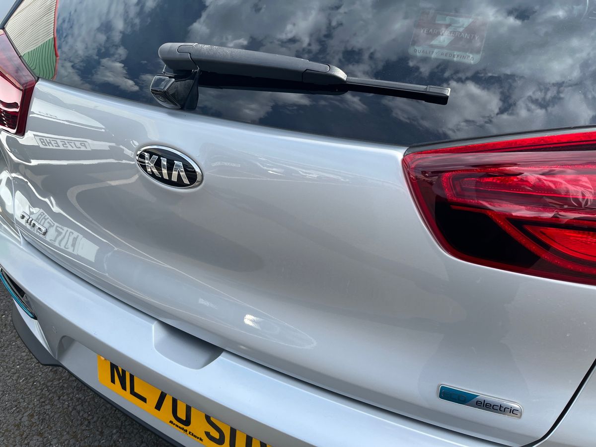 Used Kia Niro 2020 for sale - 78155017: Photo 26