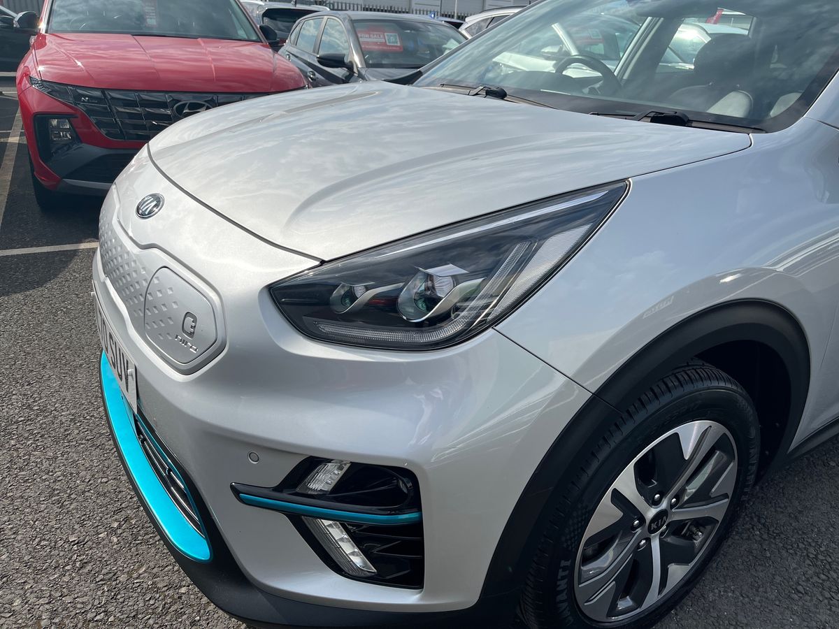 Used Kia Niro 2020 for sale - 78155017: Photo 27