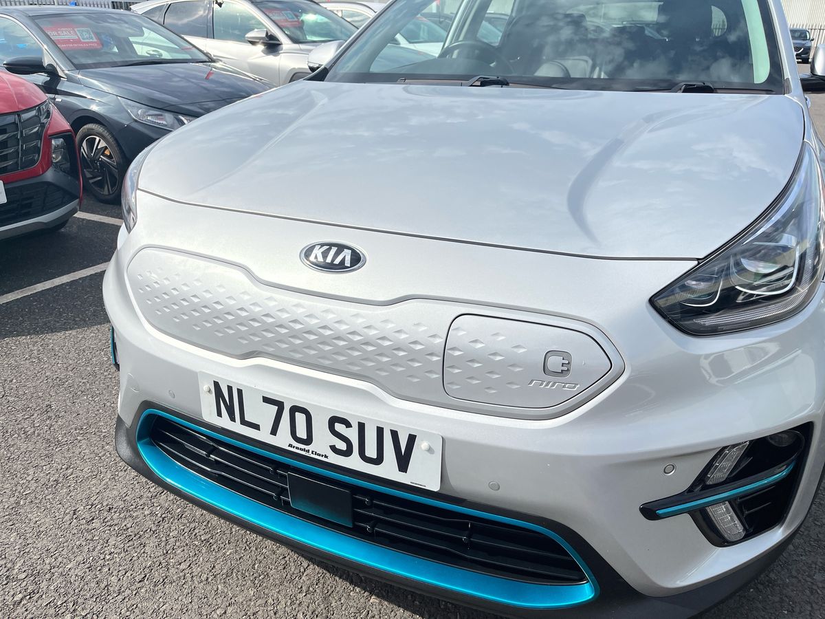 Used Kia Niro 2020 for sale - 78155017: Photo 28