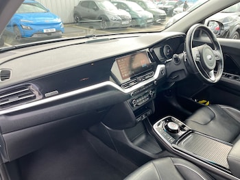 Used Kia Niro 2020 for sale - 78155017: Photo