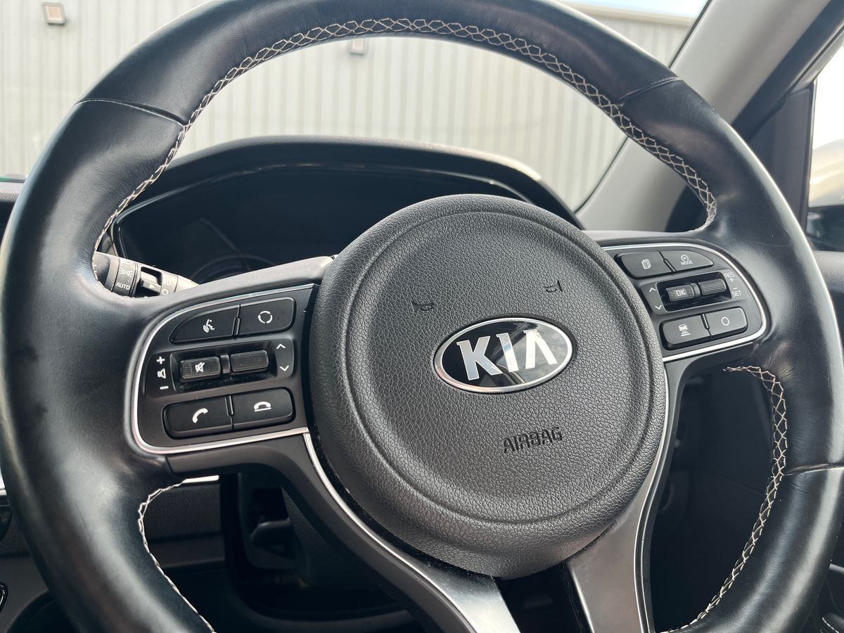 Used Kia Niro 2020 for sale - 78155017: Photo 30