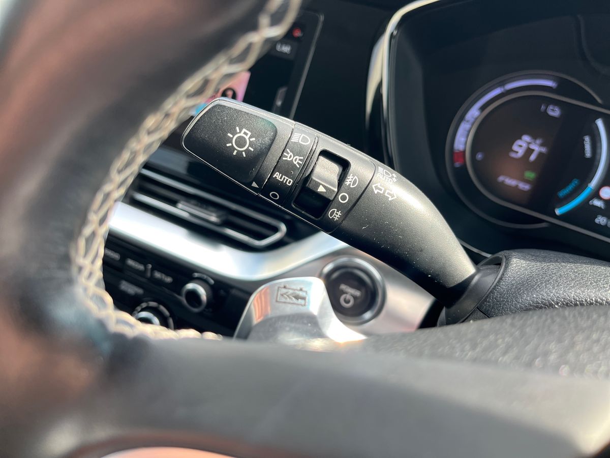 Used Kia Niro 2020 for sale - 78155017: Photo 31