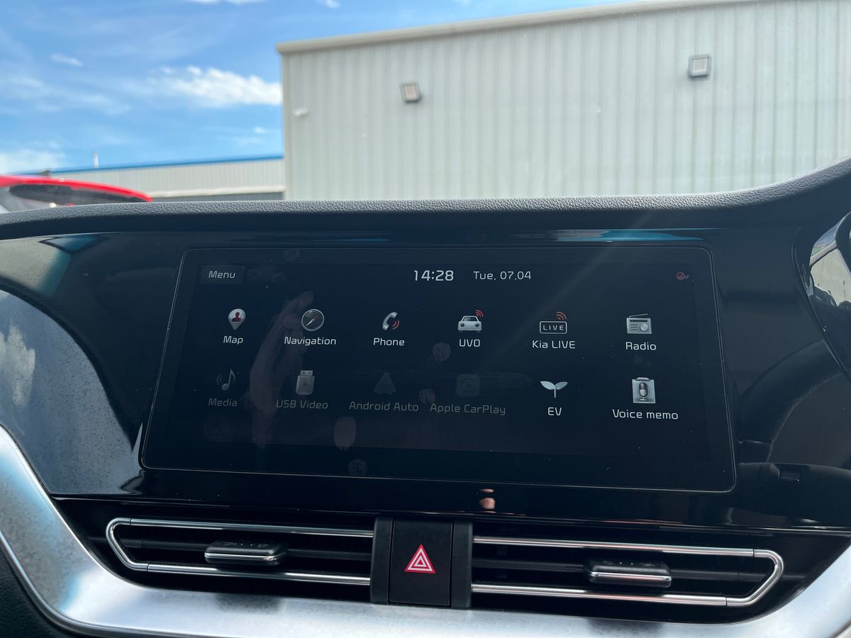 Used Kia Niro 2020 for sale - 78155017: Photo 33