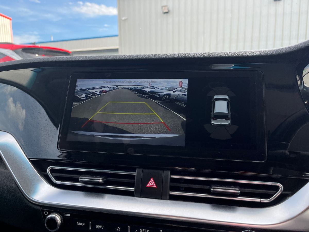 Used Kia Niro 2020 for sale - 78155017: Photo 35