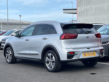 Used Kia Niro 2020 for sale - 78155017: Photo