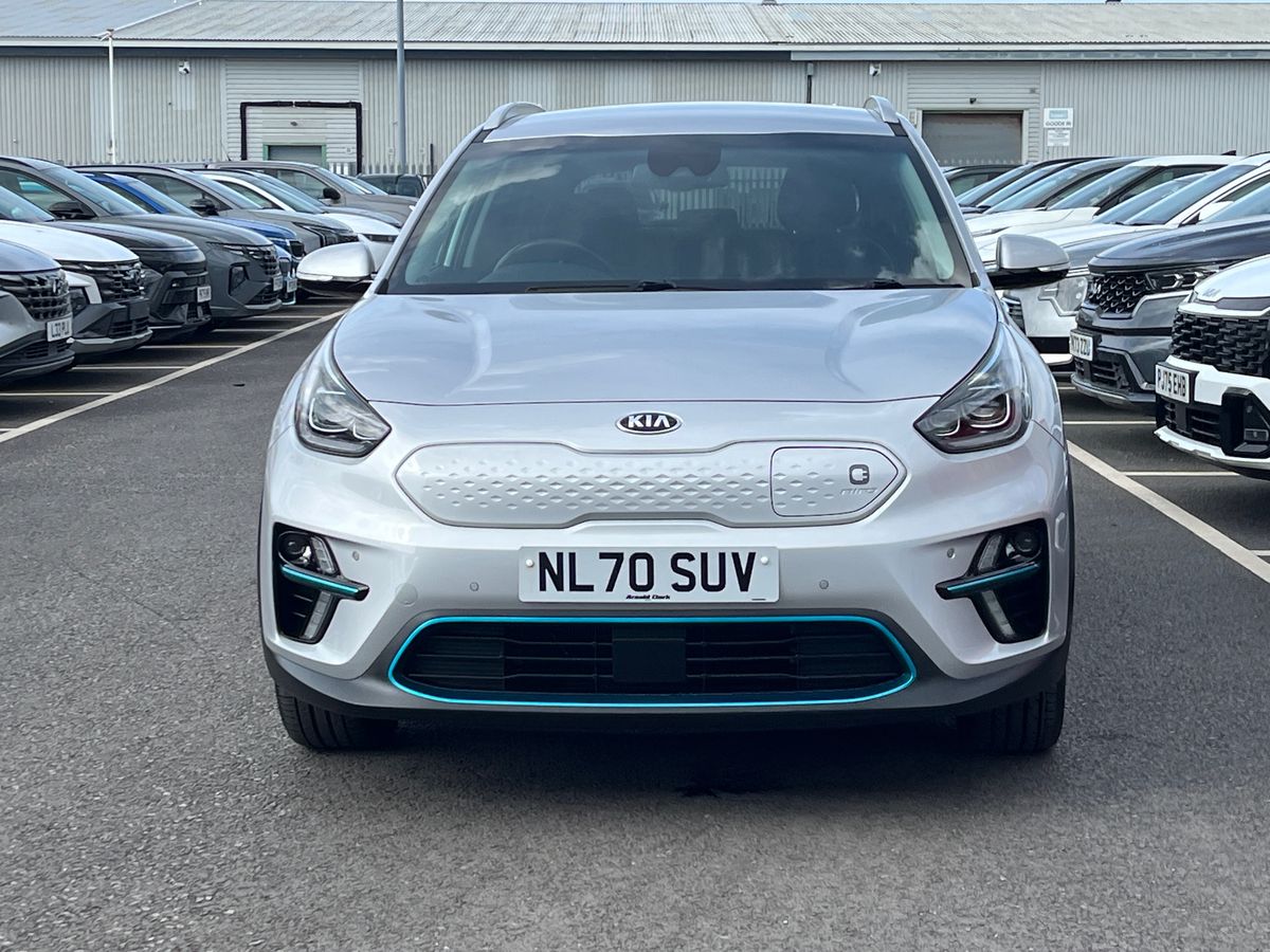 Used Kia Niro 2020 for sale - 78155017: Photo 4