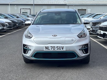 Used Kia Niro 2020 for sale - 78155017: Photo