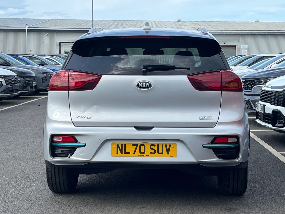 Used Kia Niro 2020 for sale - 78155017: Photo 5
