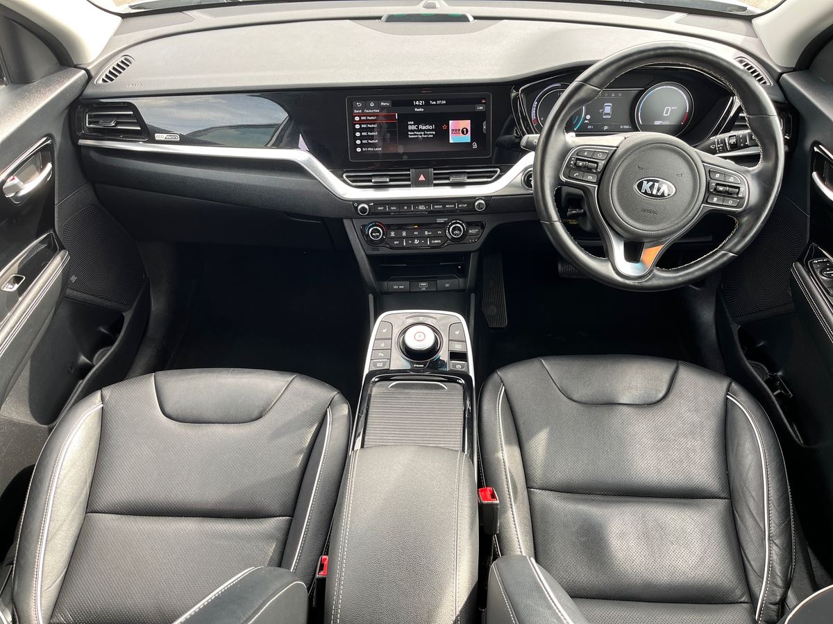 Used Kia Niro 2020 for sale - 78155017: Photo 7