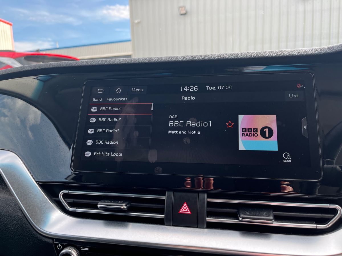 Used Kia Niro 2020 for sale - 78155017: Photo 9