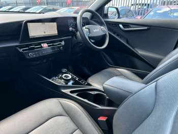 Used Kia Niro 2024 for sale - 74741793: Photo