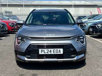 Used Kia Niro 2024 for sale - 74741793: Photo