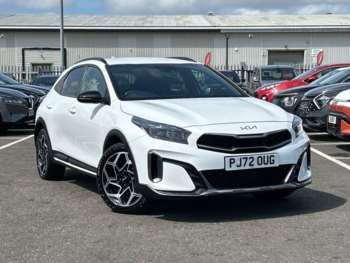 Used Kia XCeed 2022 for sale - 74891555: Photo