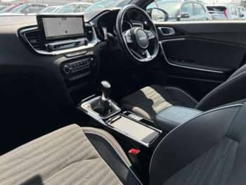 Used Kia XCeed 2022 for sale - 74891555: Photo