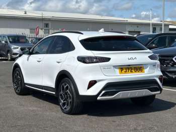 Used Kia XCeed 2022 for sale - 74891555: Photo
