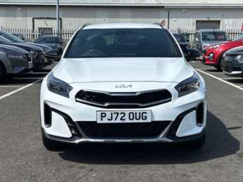 Used Kia XCeed 2022 for sale - 74891555: Photo