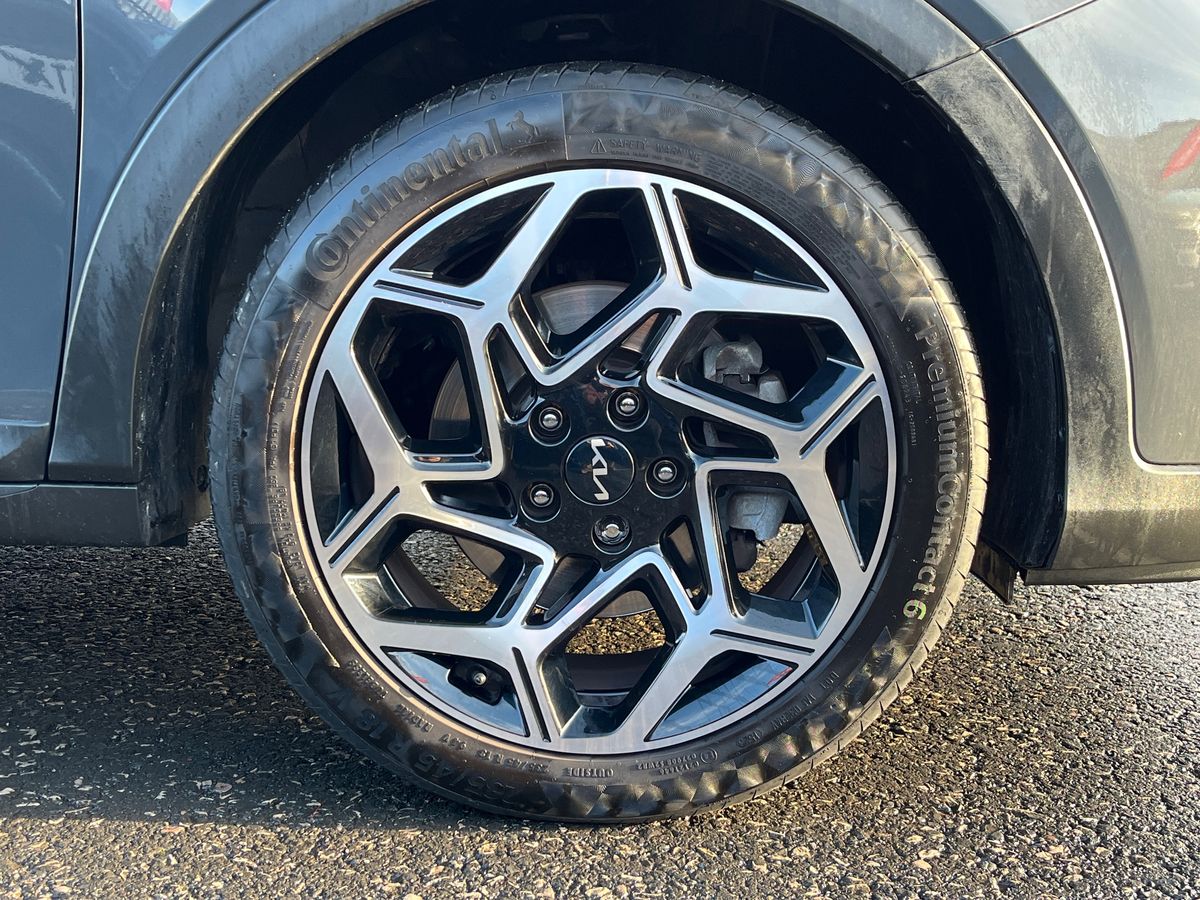 Used Kia XCeed 2023 for sale - 76969322: Photo 10