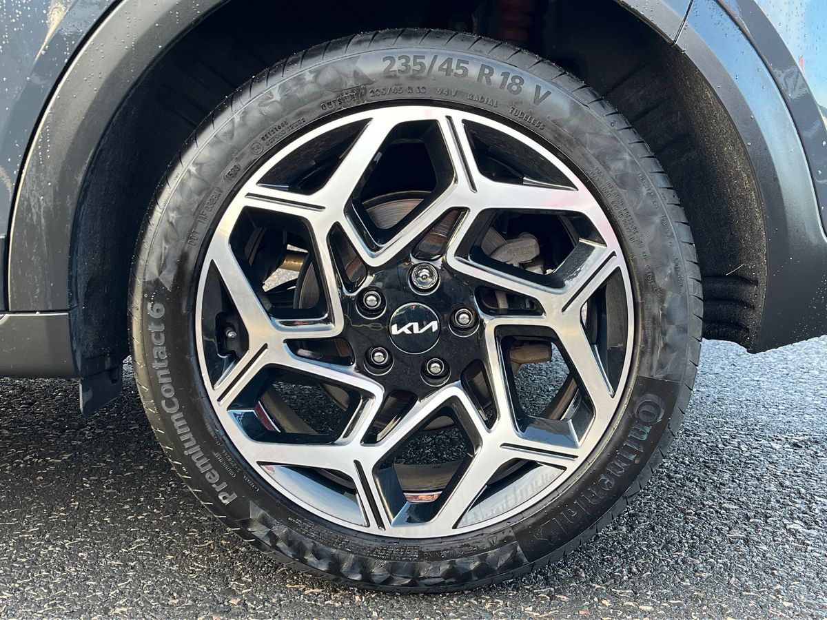 Used Kia XCeed 2023 for sale - 76969322: Photo 12