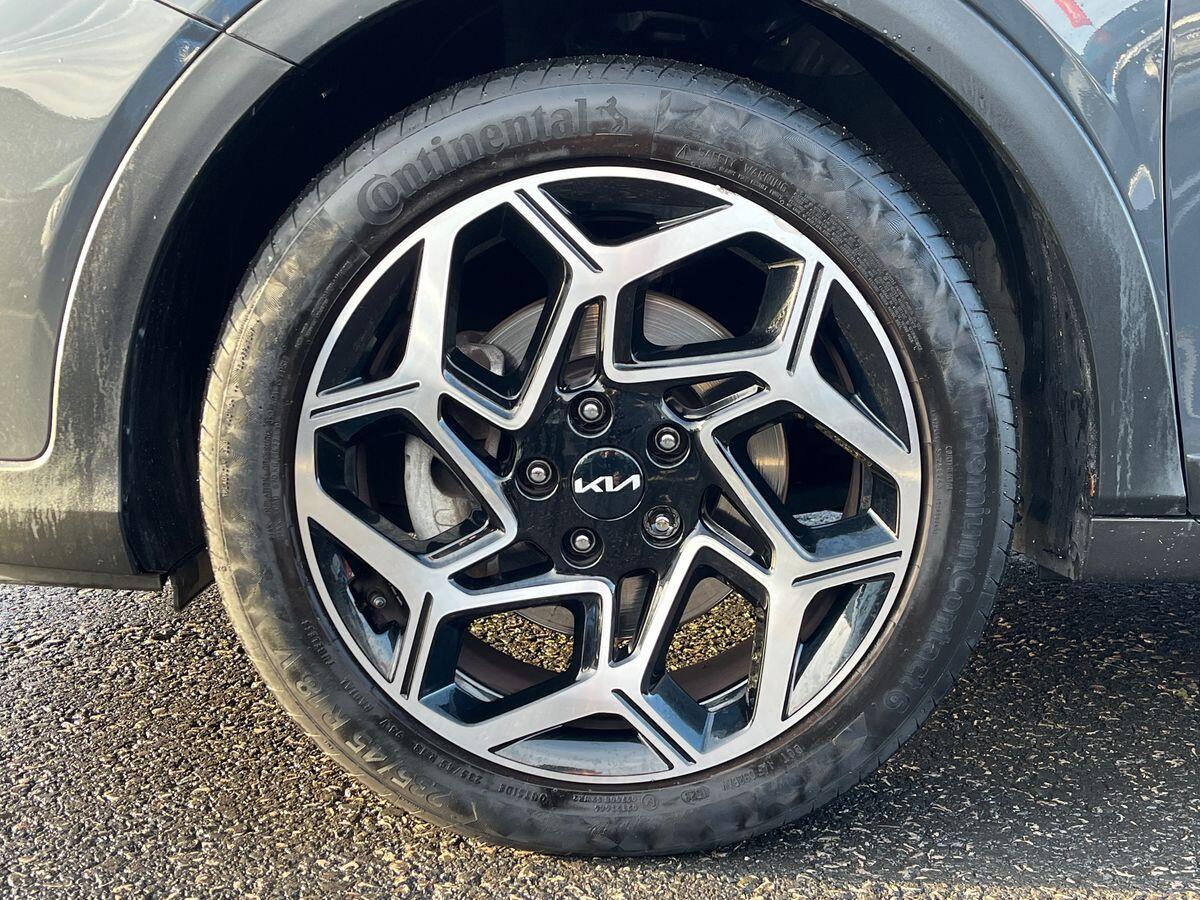 Used Kia XCeed 2023 for sale - 76969322: Photo 13