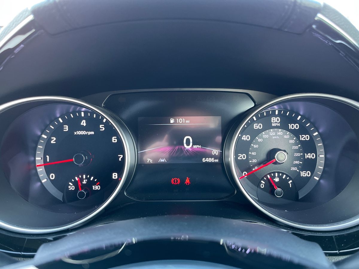 Used Kia XCeed 2023 for sale - 76969322: Photo 15